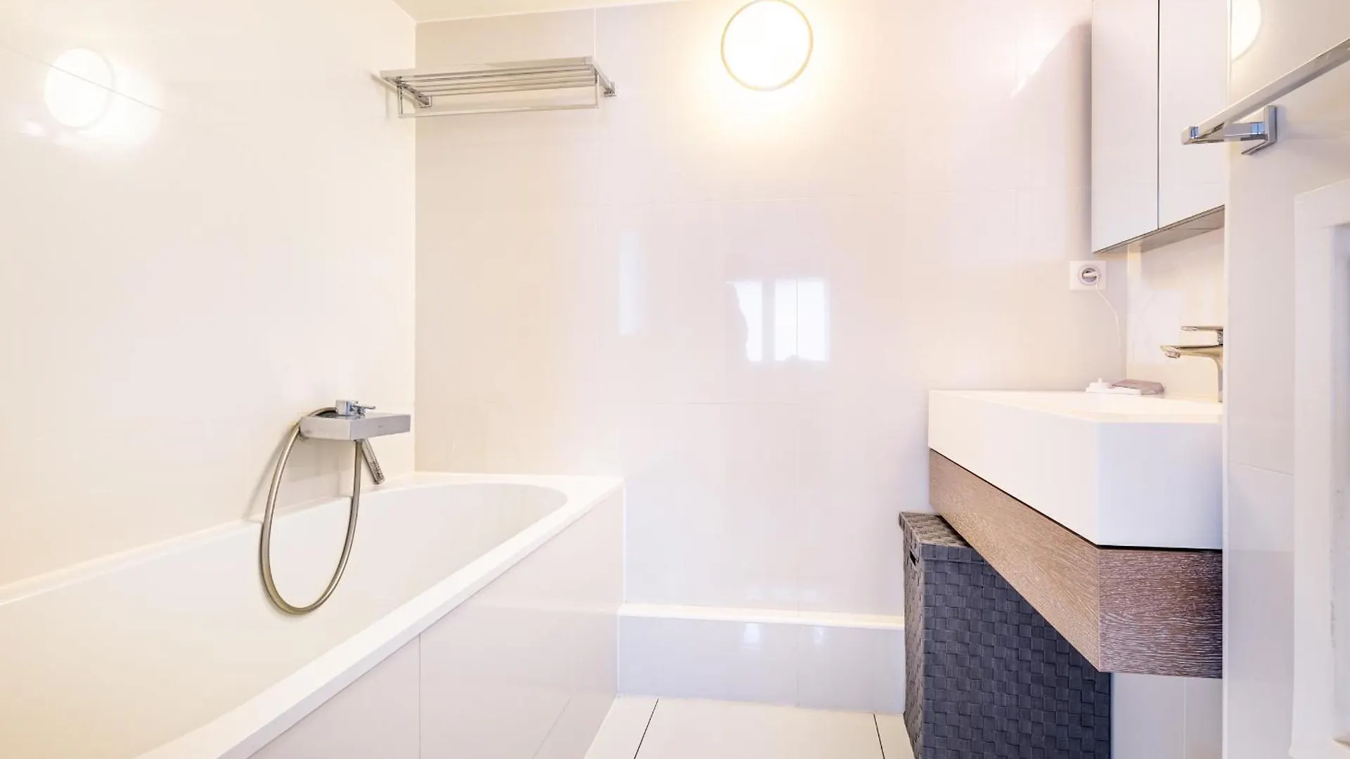 Apartment Bel Appartement Au Coeur Du Marais Paris