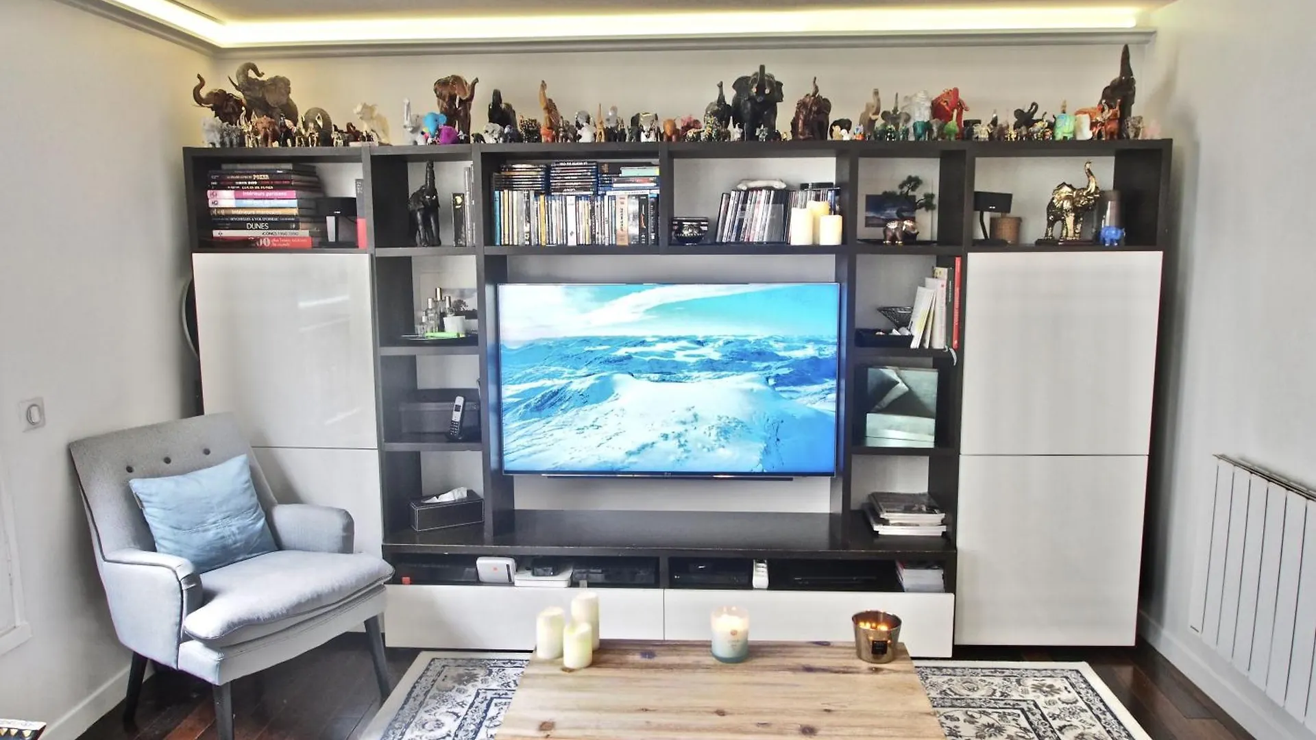 Bel Appartement Au Coeur Du Marais Paris Apartment